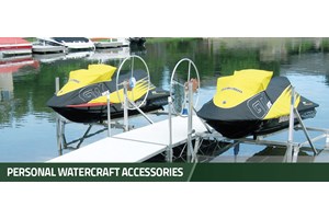 Personal Watercraft Accessories Personal Watercraft Accessories